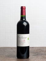 Rencontre Rouge 2020