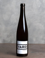 Cuvée YARD x Einhart Blanc Orange 2023