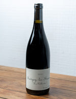 Savigny les Beaune les Gollardes Red 2020