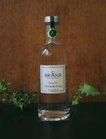 Eau de vie Cédrat bio de Corse