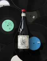 El Aqueronte Rosso 2019