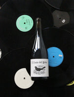 El Canto del Mirlo vin naturel rouge 2010 Cortijo Barranco Oscuro 1