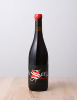 En Rouge et Noir Rouge 2015