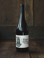 Esprit Attila Rouge 2016