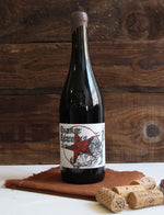 Esprit Attila Rouge 2018