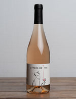 Cyprès de Toi Rosé 2024