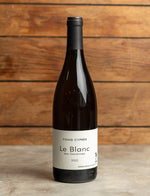 Il Bianco delle Garennes Bianco 2021