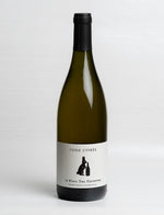 Le Blanc des Garennes Blanc 2024