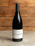 Le Cordières des Andes Rouge 2021