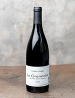 Il Grenache du Bois Saint Jaume Rosso 2020