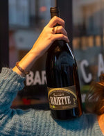 Magnum Variette Rouge 2018