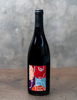 Toile de Fond - Cuvée Exclusive Rouge 2021