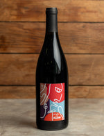 Toile de Fond (cuvée exclusive) Rouge 2024