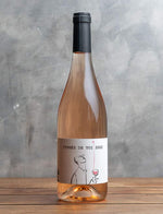 Cypress of You Rosé 2022
