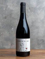 Cyprès de Toi Rouge 2022