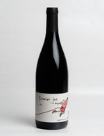 1ER JUS Domaine Rouge 2024