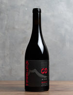 Munjebel CD Rosso 2021