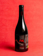 Munjebel FM Rosso 2020 Magnum