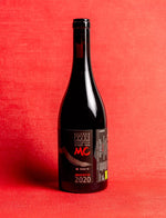 Munjebel MC Red 2020