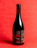 Munjebel PA Rosso 2020