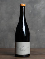 Auxey Duresses Les Crais Rouge 2022