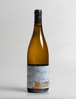 Bourgogne Bigotes Qvevris Blanc 2022