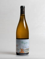 Bourgogne blanc Bigotes Blanc 2022