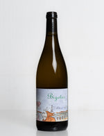 Bourgogne blanc Bigotes Blanc 2023