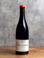 Frederic-Cossard-Chambolle-Musigny-Les-Herbues-rouge-vin-naturel-2022