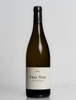 Free Ride Blanc 2023