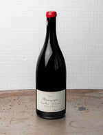 Magnum Bourgogne En Carran La Croix de Bernard Qvevris Rouge 2020