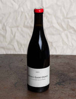 Morey Saint Denis les Champs de la Vigne Qvevris Red 2021