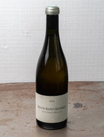 Frederic Cossard Nuits Saint Georges Aux Croix Rouges Blanc 2020 1