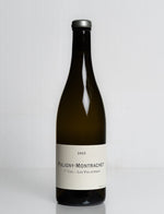 Puligny Montrachet 1er Cru les Folatières Blanc 2023