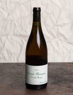 Saint Romain Combe Bazin Qvevris White 2021