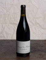 Savigny les Beaune les Gollardes Rouge 2021