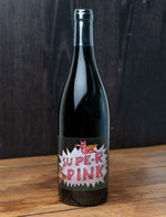 Frederic Cossard Super Pink Rose 2020