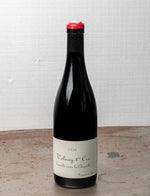 Volnay 1er Cru Carelle Sous la Chapelle Rouge 2020