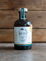 Gentiane La Jeannette