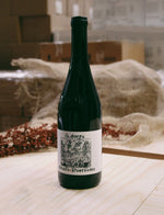 Grande Pestilence Rouge 2019