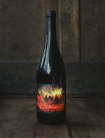 Helvète Red 2016