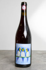 Retour des hirondelles Rouge 2024 (cuvée exclusive)