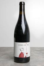 Cyprès de Toi Rouge 2024