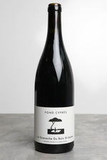 Le Grenache du Bois Saint Jaume Rouge 2023