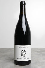 Le Cordières des Andes Rouge 2023