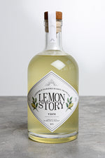 Yuzu Liqueur Spiritueux 50cl