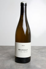 Meursault 1er Cru Blagny 2024 Blanc 75cl