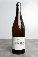 Zizibobo Blanc 2024