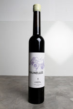 Liqueur de Prunelles 2017