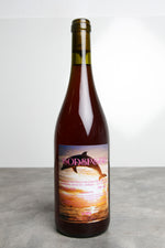 Godspeed 2025 Rosé